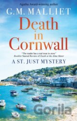 Death in Cornwall