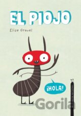 El piojo. Coleccion Animalejos