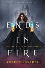 It Ends in Fire