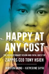 Happy at Any Cost