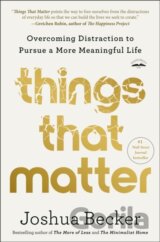 Things That Matter
