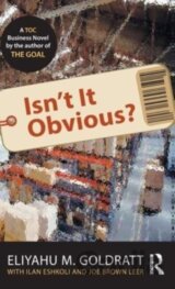 Isn't It Obvious?