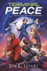 Terminal Peace