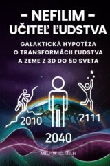 Nefilim – Učiteľ ľudstva