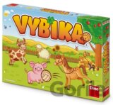 Hra Vybika