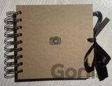 Scrapbook MINI Fotoaparát