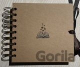 Scrapbook MINI Kniha