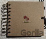 Scrapbook MINI Květiny
