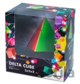 Delta Cube - Hlavolam