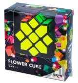 Flower Cube - Hlavolam