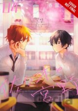 Sasaki and Miyano, Vol. 4