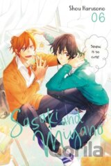 Sasaki and Miyano, Vol. 6