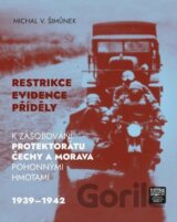 Restrikce, evidence, příděly