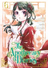 The Apothecary Diaries 6