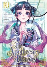The Apothecary Diaries 10