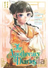 The Apothecary Diaries 11