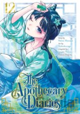 The Apothecary Diaries 12