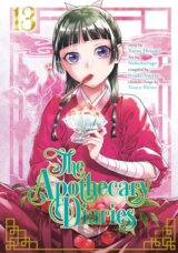 The Apothecary Diaries 13