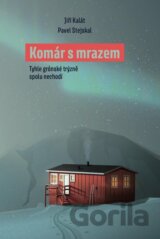 Komár s mrazem