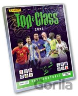 Top Class 2025 - Binder