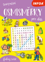 Senzační osmisměrky pro děti