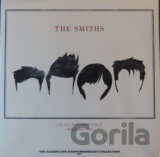 The Smiths:  Live At The Markthalle In Hamburg 1984 (Coloured) LP