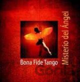 Piazzolla…:  Misterio Del Ángel