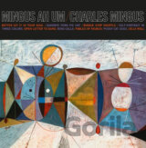 Charles Mingus: Mingus Ah Um (Olive Marble) LP