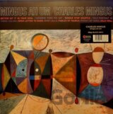 Charles Mingus:  Mingus Ah Um LP