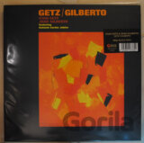 Joao Gilberto:  Getz / Gilberto LP