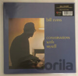 Bill Evans:  Conversations With Myself LP