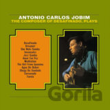 Jobim Antonio Carlos:  The Composer Of Desafinado LP