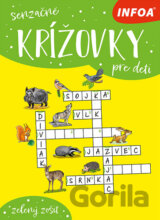 Senzačné krížovky pre deti