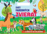 Svet farebných zvierat