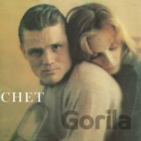 Chet Baker:  Chet LP