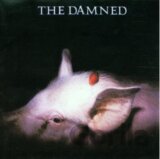 The Damned:  Strawberries LP