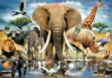 Fauna v Keni