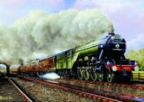 The Flying Scotsman