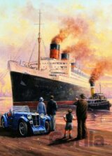 Queen Mary