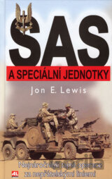 SAS a speciální jednotky