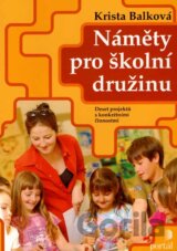 Náměty pro školní družinu