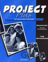 Project Plus - Workbook