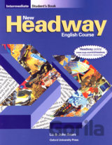 Headway - Intermediate - Student´s Book