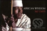 African Wisdom: 365 Days