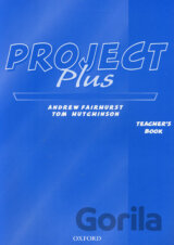 Project Plus - Teacher´s Book
