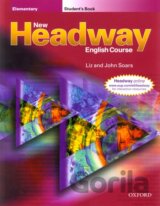 Headway - Elementary - Student´s Book