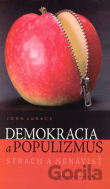 Demokracia a populizmus