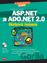 ASP.NETa ADO.NET 2.0