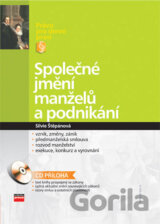 Společné jmění manželů a podnikání
