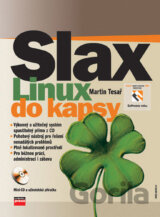 Slax - Linux do kapsy